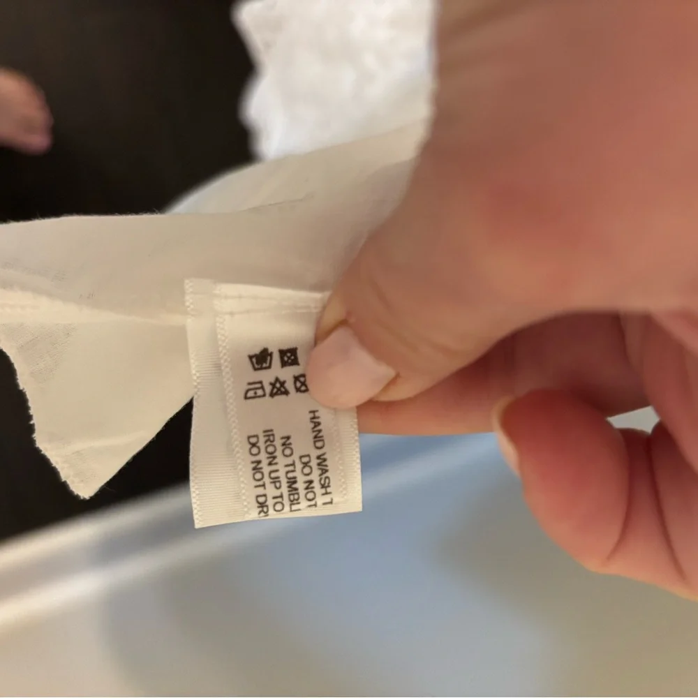 Charo Ruiz Ibiza dress size small - Picture 11 of 12